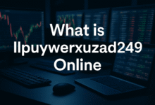 What is llpuywerxuzad249 Online