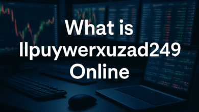 What is llpuywerxuzad249 Online